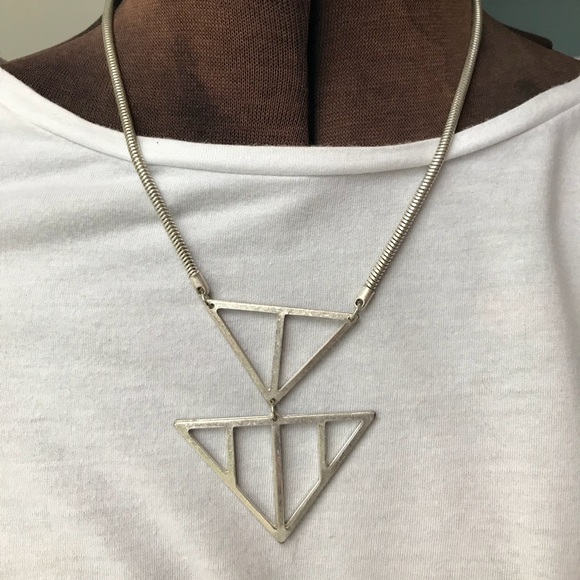 Jewelry - Silver Necklace